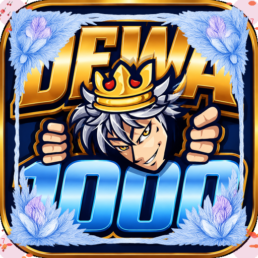 dewa1000 — mitra unggulan