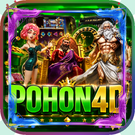 pohon4d — mitra unggulan